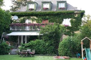 Grundstück zu kaufen in 1230 Wien, Traumhaftes Grundstück mit Altvilla!