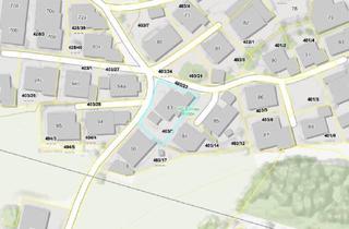 Grundstück zu kaufen in 6352 Ellmau, Grundstück als Freizeitwohnsitz im Bergdoktor Dorf Ellmau mit Blick auf den Wilden Kaiser