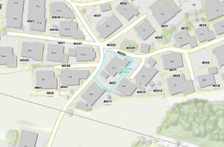 Grundstück zu kaufen in 6352 Ellmau, Grundstück mit teilw. Freizeitwohnsitz im Bergdoktor Dorf Ellmau mit Blick auf den Wilden Kaiser