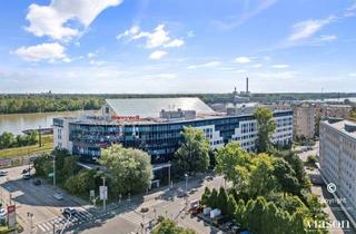 Büro zu mieten in Handelskai 388, 1020 Wien, Donau Business Center I 25 Zimmer I Top 261 + 262 + 361 I ca. 1.077,66 m²