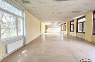 Büro zu mieten in 8020 Graz, Große, sanierungsbedürftige Bürofläche in Citylage!