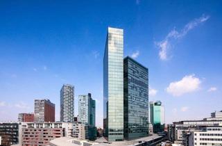 Büro zu mieten in 1100 Wien, Büros am Wienerberg