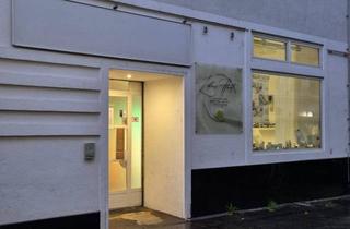 Geschäftslokal mieten in Mariahilfer Straße, 1060 Wien, Super Lage - Wellnessinstitut Nähe Mariahilferstrasse