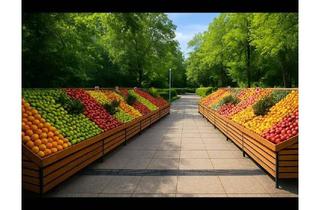 Geschäftslokal mieten in Breitenfurter Strasse 291, 1230 Wien, Supermarkt / Nahversorger mit Schanigarten & Kellerflächen - Top Lage Breitenfurter Straße (Wien 1230)