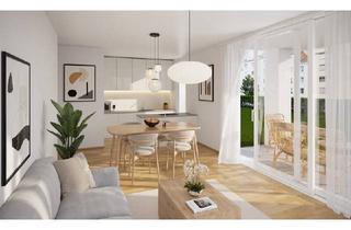 Wohnung mieten in Mollardgasse, 1060 Wien, ++NEU++ Stylish 2-room-apartment in the Heart of the City (1/13)