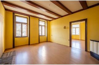 Wohnung kaufen in Linzer Straße, 1140 Wien, ++NEU++ Altbauklassiker: 3-Zimmer Wohnung mit großem Sanierungspotenzial