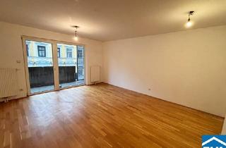 Wohnung mieten in Brunnengasse, 1160 Wien, Gemütliche 3- Zimmerwohnung mit Loggia im 16. Bezirk