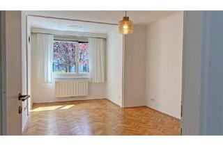 Wohnung mieten in Maurer Lange Gasse, 1230 Wien, Charmante 2-Zimmer-Wohnung mit Blick ins Grüne - Mauer!
