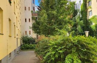 Wohnung kaufen in Stollberggasse, 1050 Wien, Ideale 2er WG im 5.OG - gleich bei der Wiedner Hauptstraße