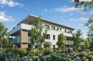 Wohnung kaufen in 8041 Graz, Licht, Luft und Lebensfreude – Ihre neue 4-Zimmer-Wohnung mit XL-Balkon in Graz-Liebenau!