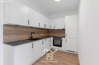 Wohnung kaufen in 4320 Perg, Modernes Neubauwohnen in zentraler Lage von Perg - theGARDEN