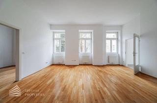 Wohnung kaufen in 1030 Wien, Helle 2-Zimmer Wohnung, Nähe Landstraße Hauptstraße