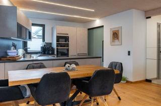 Wohnung kaufen in 5760 Saalfelden am Steinernen Meer, Moderne, neuwertige Gartenwohnung in Saalfelden - Ortsteil Bsuch!