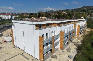 Wohnung kaufen in Flurgasse, 8230 Hartberg, ERSTBEZUG: Charmante Dachterrassenwohnung mit Aussicht