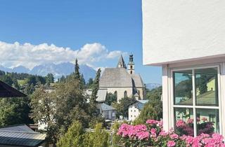 Wohnung kaufen in 6370 Kitzbühel, Kitz Living