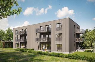 Wohnung kaufen in 6800 Feldkirch, Exklusive Familien-Wohnung mit Terrasse