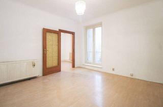 Wohnung kaufen in Meidlinger Hauptstraße, 1120 Wien, Zentrale Lage in Wien-Meidling – 3-Zimmer-Wohnung mit Potenzial