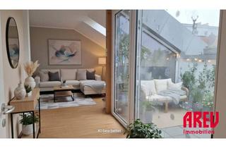 Wohnung mieten in Sandgasse 12, 4020 Linz, URBANES WOHNEN - 2 ZIMMERWOHNUNG MIT TERRASSE - TOP 10