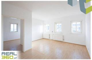 Wohnung mieten in Rainerstraße, 4020 Linz, 1. Bezug in zentraler Lage – Top 18 - gut geschnittene 3-Zimmer-Wohnung im 6. OG