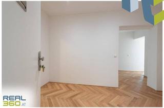 Wohnung mieten in Rainerstraße, 4020 Linz, 1. Bezug in zentraler Lage – Top 18 - gut geschnittene 3-Zimmer-Wohnung im 6. OG