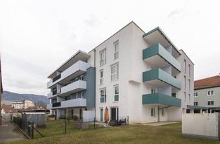 Wohnung mieten in Gartengasse 18, 8700 Leoben, Moderne Wohnung mit Garten ab 01.04.2026