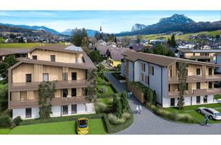 Wohnung mieten in Sagerstraße 17-19, 5303 Thalgau, moderne 2 Zimmer Gartenwohnung, Neubau