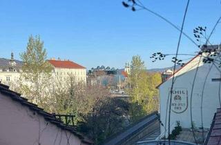 Loft mieten in Andreas-Hoferplatz, 8010 Graz, Wunderschöne Dachgeschosswohnung im Zentrum von Graz
