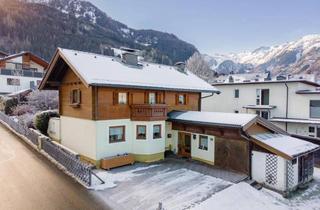 Einfamilienhaus kaufen in 5710 Kaprun, Einfamilienhaus im Originalzustand – perfekte Basis für Ihre Wohnideen