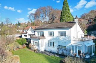 Villen zu kaufen in Tobelgasse 25, 6850 Dornbirn, Besonderes Einfamilienhaus in bester Dornbirner Aussichtslage