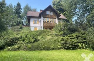 Haus kaufen in 8583 Modriach, Gediegenes Wohnhaus in Modriach als Wochenend- oder Hauptwohnsitz