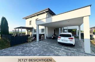 Doppelhaushälfte kaufen in 8141 Oberpremstätten, Modernes Doppelhaus in ruhiger Toplage – ideal für Familien