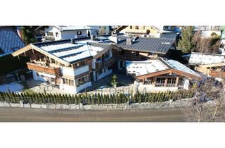 Haus mieten in 6370 Kitzbühel, Miete: Exklusive Landhausvilla am Fuße des Hahnenkamms