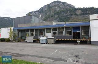 Büro zu mieten in Wallenmahd 23, 6850 Dornbirn, Mietobjekt Gewerbe Wallenmahd