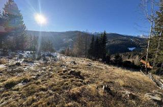 Grundstück zu kaufen in 8742 Mönchegg, St. Wolfgang - Mönchegg: Schönes Baugrundstück mit Aussicht zur Errichtung eines Ferienhauses