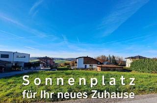 Grundstück zu kaufen in 5232 Kirchberg bei Mattighofen, Slow down!