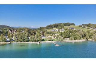 Grundstück zu kaufen in 9074 Keutschach, Keutschach am See: sonniger Villenbaugrund in erhöhter Lage