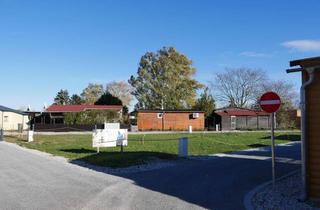 in Seebad Breitenbrunn, 7091 Breitenbrunn am Neusiedler See, Mobilheimplätze in Breitenbrunn - Großzügige Parzellen