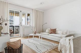 Wohnung kaufen in Steinbauerweg 6, 4060 Leonding, Wunderschöne 3-Zimmerwohnung mit Sonnen-Loggia, Lift und Parkplatz in Top Lage Leonding - Hart