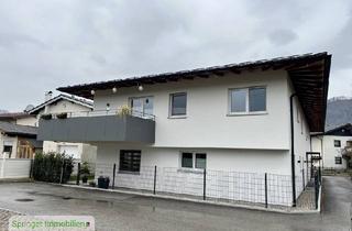 Wohnung mieten in Puchsteinstraße, 5400 Hallein, Bald einziehen! optimale 2-Zimmer-Wohnung mit XXL-Balkon