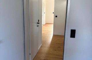 Wohnung kaufen in Binderweg, 4972 Utzenaich, Erstbezug nach Sanierung - Moderne Eigentumswohnung inkl. Balkon in Utzenaich - Ohne Maklerprovision