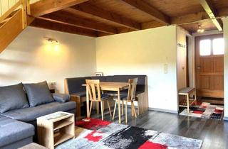 Wohnung kaufen in 8490 Bad Radkersburg, Galeriewohnung mit Kellerersatzraum und Autoabstellplatz am Stadtrand.