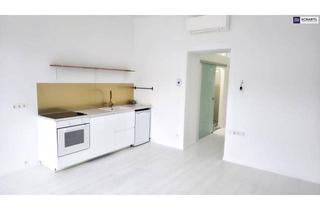 Wohnung kaufen in Markhofgasse, 1030 Wien, Stilvoll & Urban – Moderne 1-Zimmer-Wohnung im liebevoll revitalisierten Altbau mit Klimaanlage und perfekter U3-Anbindung im Herzen des 3. Bezirks