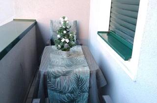 Wohnung kaufen in 8280 Fürstenfeld, 4,2% pa Rendite! Vermietete Wohnung in zentraler Lage in Fürstenfeld