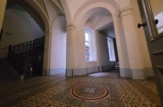 Wohnung kaufen in Praterstern, 1020 Wien, GROSSZÜGIGE SANIERUNGSBEDÜRFTIGE WOHNUNG ZENTRAL AM PRATERSTERN