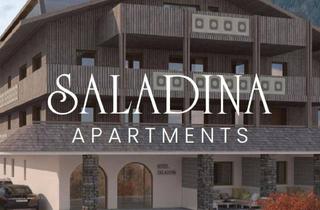 Wohnung kaufen in Schulstraße, 6793 Gaschurn, FERIENAPPARTMENT VOLL MÖBLIERT IN GASCHURN