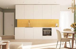 Wohnung kaufen in Siebenbrunnengasse 44, 1050 Wien, Siebenbrunnengasse 44 - Exklusives Wohngefühl im Herzen von Margareten