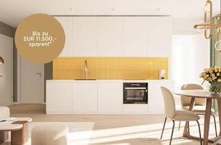 Wohnung kaufen in Siebenbrunnengasse 44, 1050 Wien, Siebenbrunnengasse 44 - Exklusives Wohngefühl im Herzen von Margareten