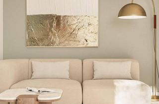 Wohnung kaufen in Siebenbrunnengasse 44, 1050 Wien, Ideale Vorsorgewohnung: 2 Zimmer im modernen Neubau