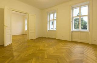 Wohnung mieten in Schweizertalstraße, 1130 Wien, Wunderschöne Altbauwohnung im Herzen von Ober St. Veit