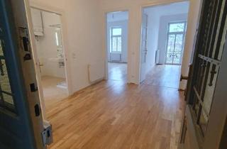 Wohnung mieten in 1180 Wien, Unbefristete Hauptmietwohnung in 1180 Wien